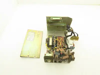 Toyota 24120-12240-71 Controller *Parts - Bad Transistor