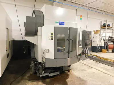 USED 2012 KIRA KDM43VCD