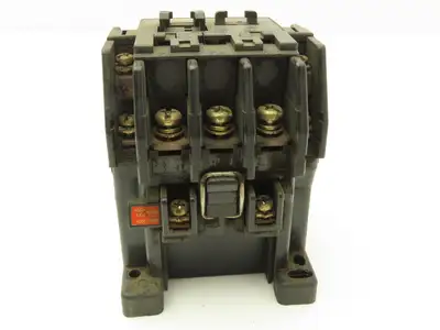 Used MATSUSHITA _UNKNOWN_ Misc Electrical & Power Parts Indiana US | Arrow Industrial #920602