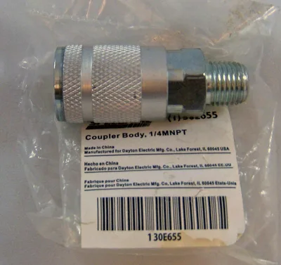NEW SPEEDAIRE 30E655