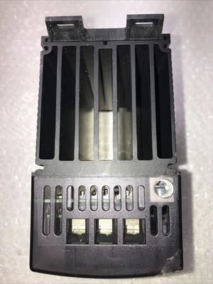 USED Watlow DC20-60F0-0000