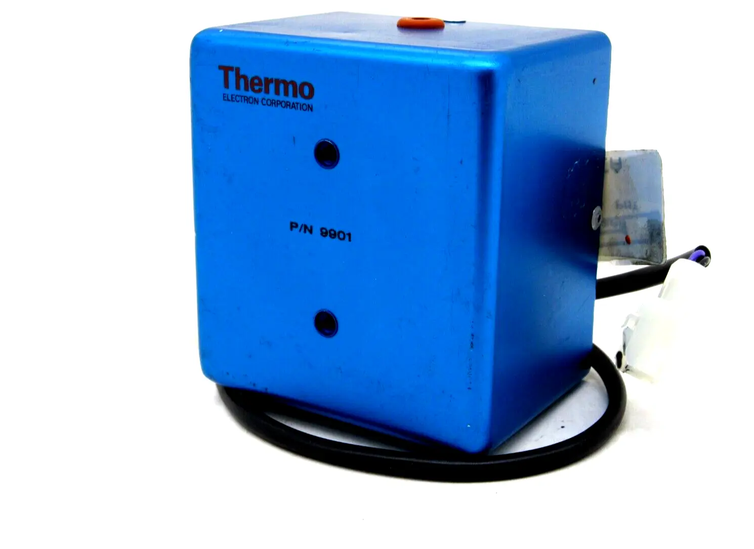 NEW THERMO ELECTRON CORP. 9901 POWER SUPPLY