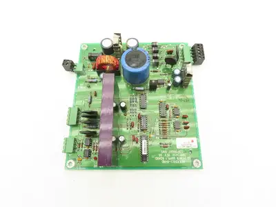 Ingersoll-Rand 39873450 Rev 06 SG Power Supply Board Upgraded to 39874425 Rev 08