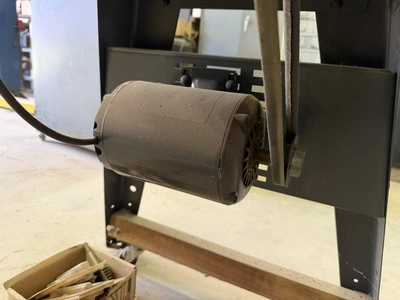 Used _UNKNOWN_ _UNKNOWN_ Woodworking Combination Machines Michigan US | Miedema Asset Management Group #1441782