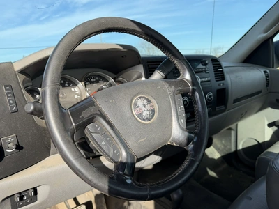USED 2011 GMC 2500 HD