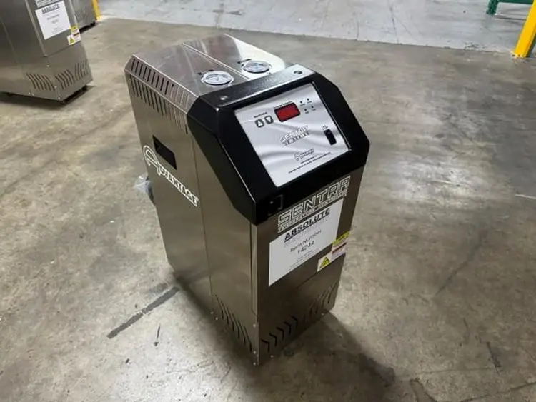 New | in-Stock 2026 ADVANTAGE SRV-1080 Temperature Controls Massachusetts US | Absolute Machinery #1377673