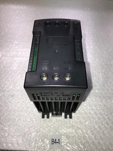 Used Watlow DC20-60F0-0000 PLC Processors Indiana US | J&J Industrial Supply #516908