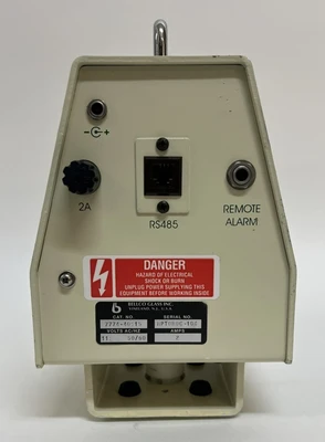 USED BELLCO 7774-40115, 1964-36000