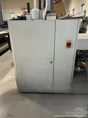 Used 2019 CIDAN FX 40 Folding machines Georgia US | The Equipment Hub #1324613