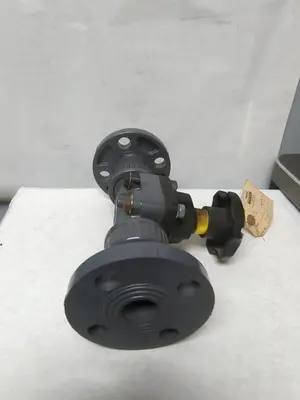 New | in-Stock GEORGE FISHER TYPE 314 Pump & Valve Parts Ohio US | Surplus Asset Holdings #1238195