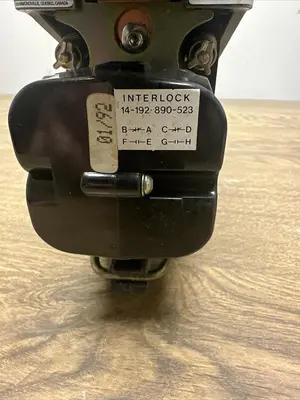 New | in-Stock SIEMENS 14-193-100-562 Miscellaneous Equipment (Electrical & Power) | Surplus Asset Holdings #1194522