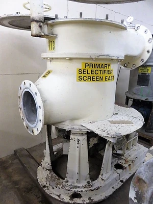 USED Black Clawson 24P