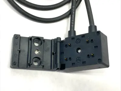 USED PEPPERL+FUCHS VBA-2E-G10-ZAL-1M-2V31-G AS-INTERFACE, 245611