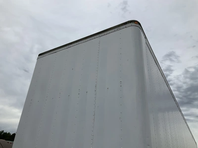 Used 2001 GREAT DANE _UNKNOWN_ Miscellaneous Trucks/Trailers Michigan US | Miedema Asset Management Group #1414008