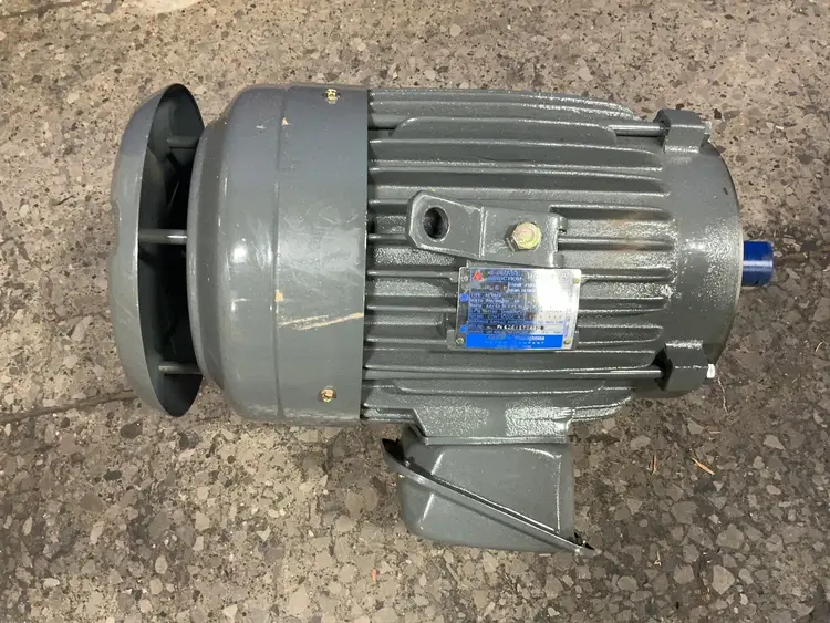 Used TECOWESTINGHOUSE 3A213D6002C Motors (misc) Ohio US | HGR 24 #1503648