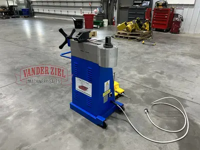 Ercolina SB48 Super Bender - NEW