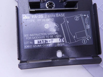 Used IDEC IZUMI _UNKNOWN_ Programmable Logic Controllers | OCO Industrial #1652938