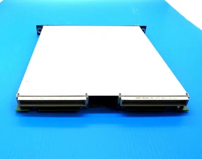 USED HONEYWELLMEASUREX 09428210 PC BOARD 4 CHANNEL BSC
