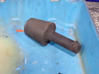 Tool Holders