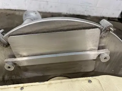USED 1985 ALL-FILL INC SHA