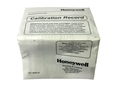 USED HONEYWELL AL131EN