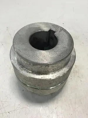 USED MAGNALOY COUPLINGS 500