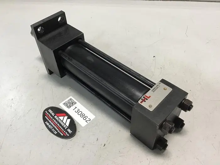 Used EATON CORPORATION N5F-1.5X4.88 Cylinders Michigan US | Ideal Machinery #593559