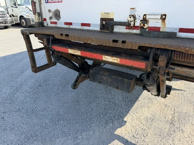Used 2018 INTERNATIONAL 4300 SBA4X2 Box trucks Indiana US | Miedema Asset Management Group #1414682