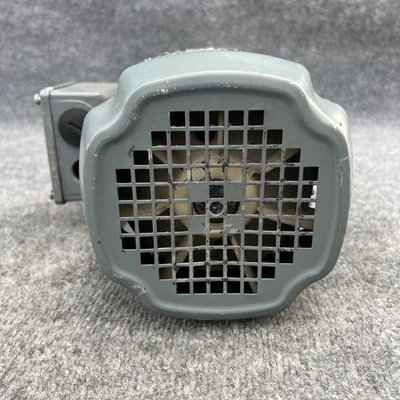 Used Scherzinger 351 FB/M1,5/GN/I33 Pumps (liquid, other) California US | Davliegogo LLC #1705503