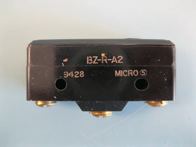 NEW Honeywell BZ-R-A2