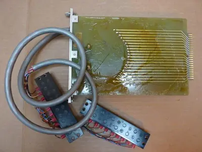 Used RELIANCE ELECTRIC 0-51881-1 Circuit Boards Michigan US | Ideal Machinery #571555