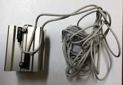 New | in-Stock SMC CDQ2B50-45DC-F79L Miscellaneous Laboratory Equipment California US | CAL-L Enterprises #1459543