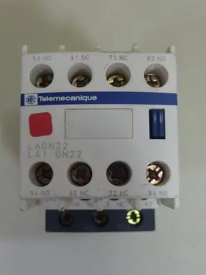 USED TELEMECANIQUE LC1D09REQ3826G15