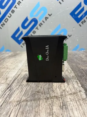 DIGI DIGI ONE IA Electrical/PLC/Automation | ESS Industrial Equipment Sales (2)