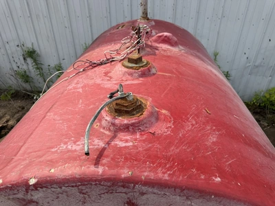 Used _UNKNOWN_ _UNKNOWN_ Stationary Fuel Tanks Michigan US | Miedema Asset Management Group #1372348