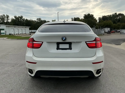 Used 2010 BMW X6 Tracked Mud Buggy Michigan US | Miedema Asset Management Group #1474468