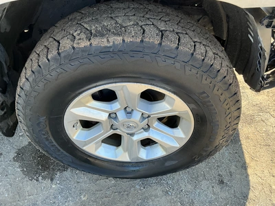 Used 2015 TOYOTA 4RUNNER SUVs Michigan US | Miedema Asset Management Group #1320450