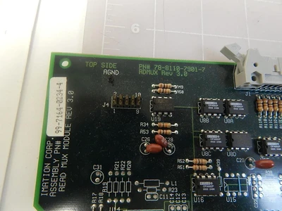 Used IMATION _UNKNOWN_ Printed Circuit Boards (PCB) Texas US | OCO Industrial #1602033