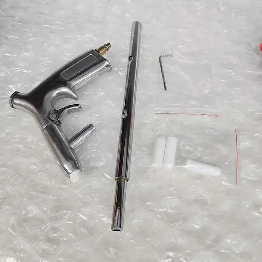 STEEL AIRGUN
