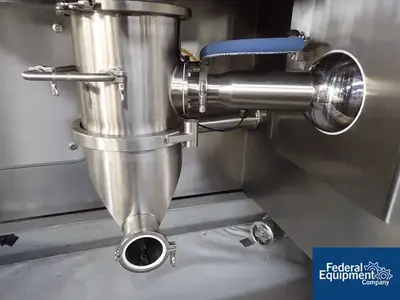 NEW GEA 600 Liter GEA High Shear Mixer, Model PMA 600 Advanced