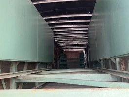 USED 2020 MAYFRAN     WASTE 60 "  WIDE