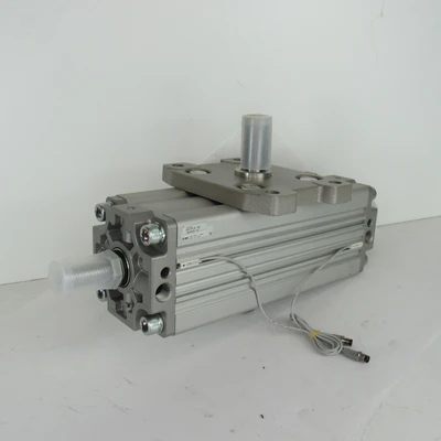 NEW SMC CDRA1FWU100-180Z-M9PWSAPC-X10