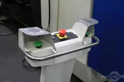 USED 2006 TRUMPF TRUBEND 3066