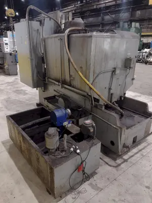 USED BLANCHARD 22D-42