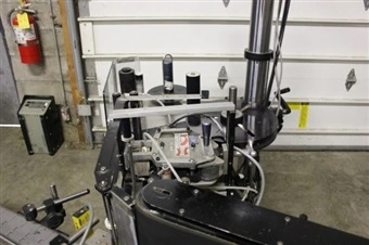 Used WILLETT _UNKNOWN_ Labelers Connecticut US | DMC Industries #1281586