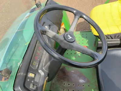 Used JOHN DEERE GATOR 6X4 Utility Vehicles Michigan US | Miedema Asset Management Group #1474467