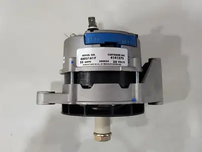 USED PRESTOLITE 66021617