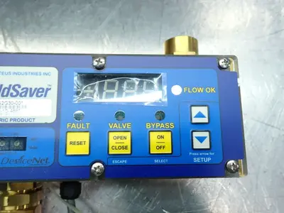 NEW PROTEUS INDUSTRIES INC 9WS2G30001