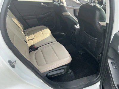 Used 2022 FORD ESCAPE Miscellaneous Trucks/Trailers Michigan US | Miedema Asset Management Group #1489517