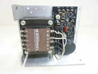 USED INTERNATIONAL POWER IHC15-3.0